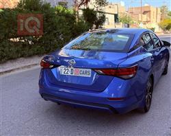 نيسان سنترا